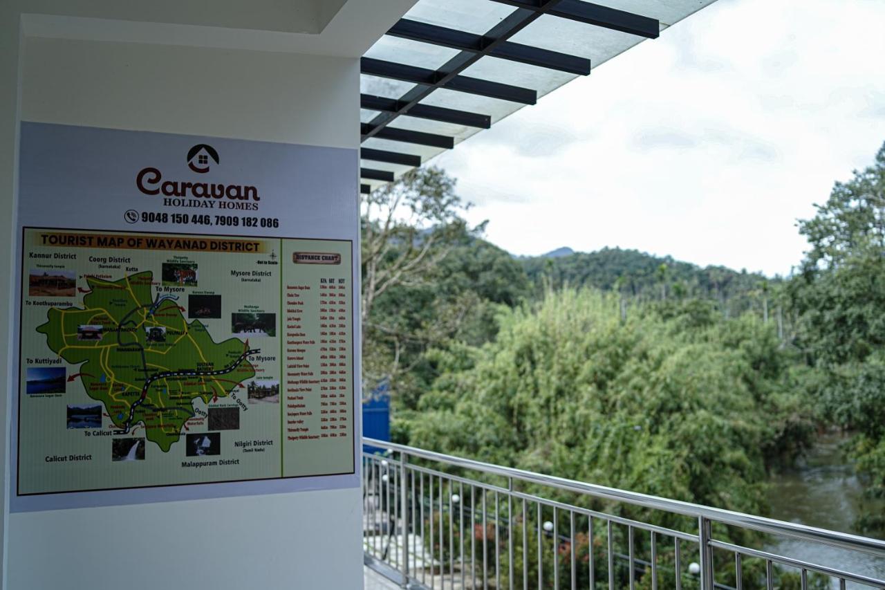 Caravan Holiday Homes Витхири Экстерьер фото