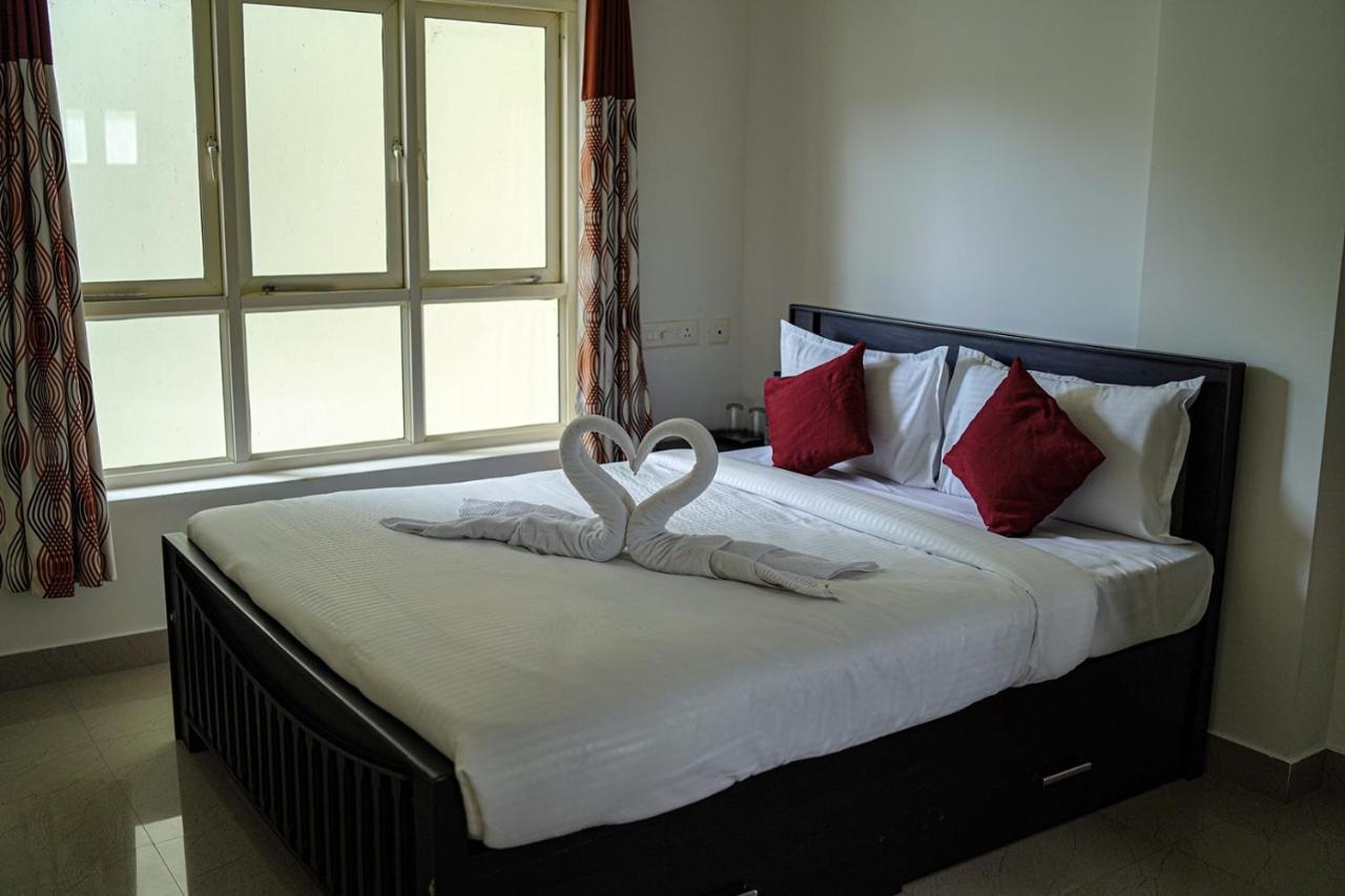 Caravan Holiday Homes Витхири Экстерьер фото