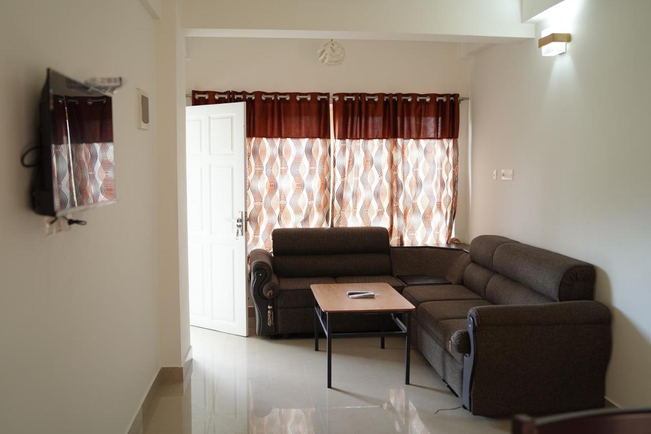 Caravan Holiday Homes Витхири Экстерьер фото