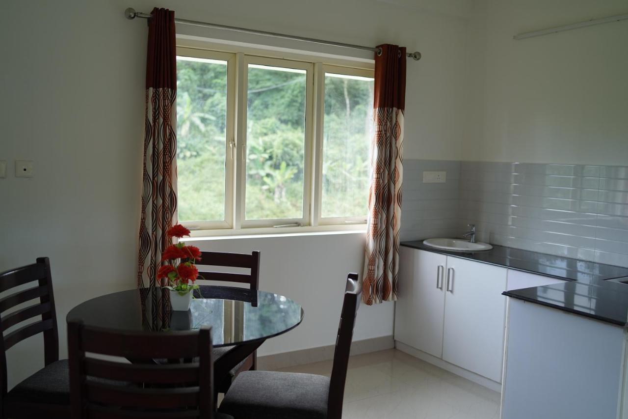 Caravan Holiday Homes Витхири Экстерьер фото